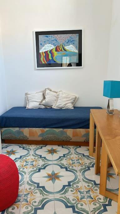 Captain House Luxury House In Piazzetta 卡普里 外观 照片