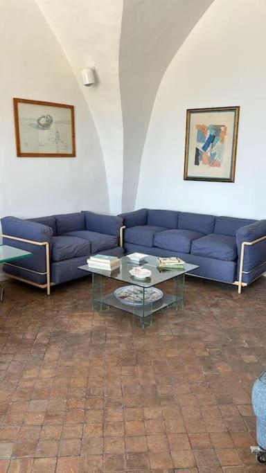 Captain House Luxury House In Piazzetta 卡普里 外观 照片