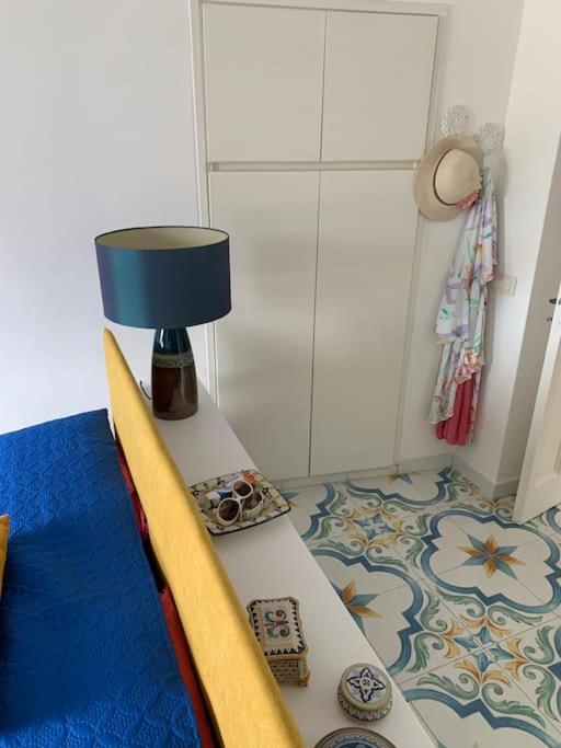 Captain House Luxury House In Piazzetta 卡普里 外观 照片