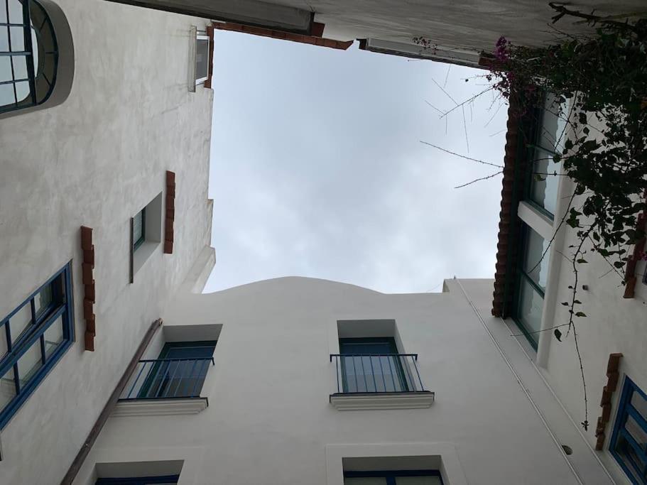 Captain House Luxury House In Piazzetta 卡普里 外观 照片