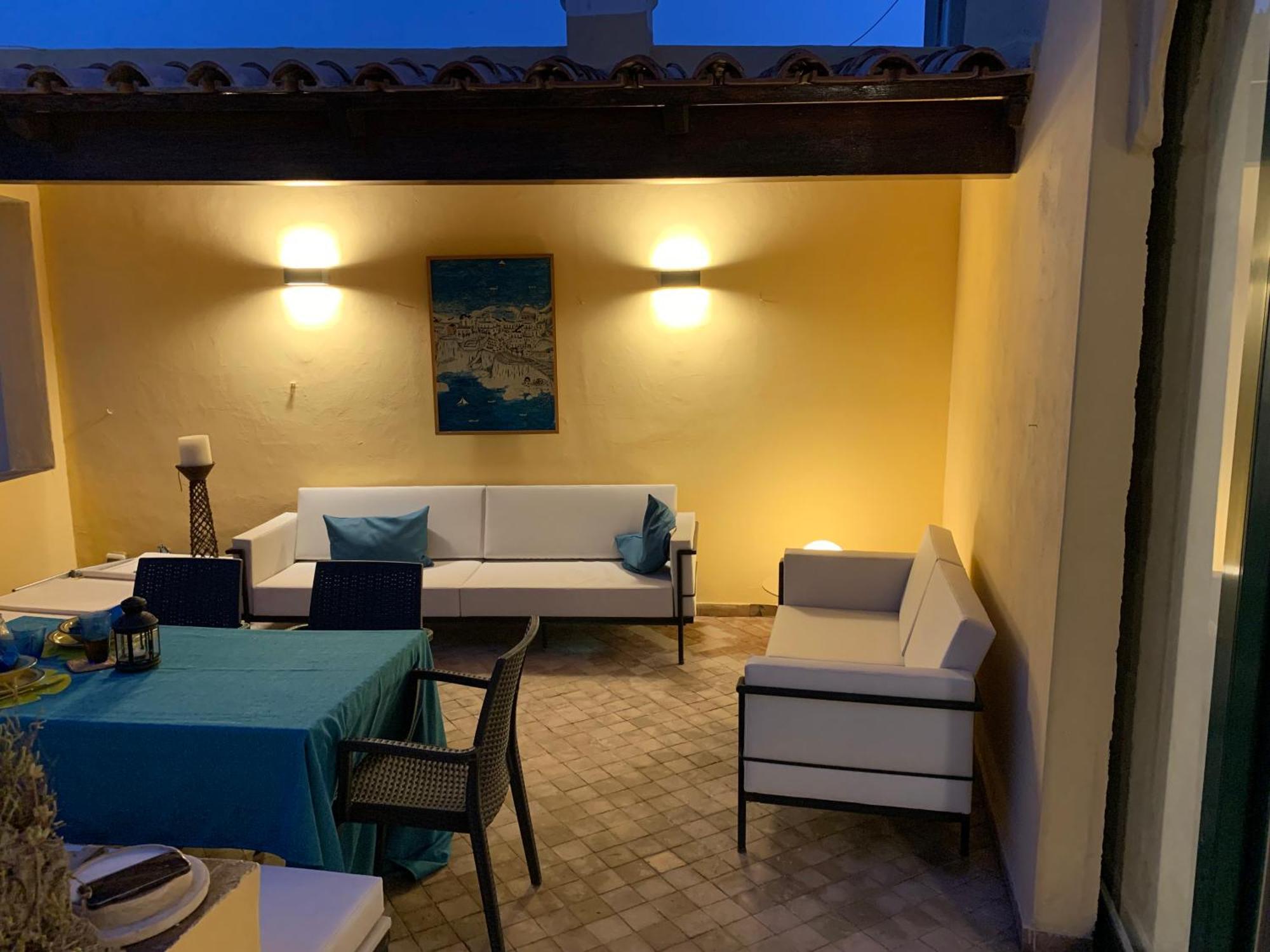 Captain House Luxury House In Piazzetta 卡普里 外观 照片