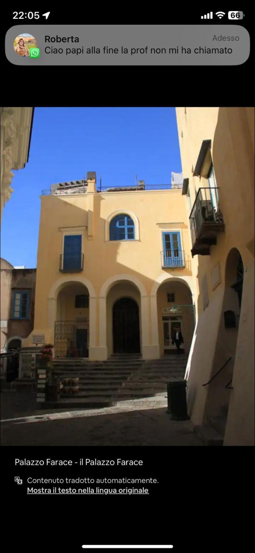 Captain House Luxury House In Piazzetta 卡普里 外观 照片